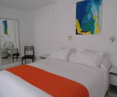 Apart Lm Apartment Trenque Lauquen Exterior foto