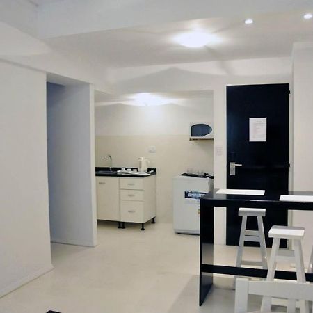 Apart Lm Apartment Trenque Lauquen Exterior foto
