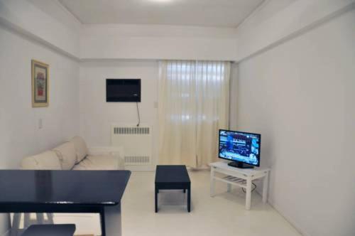 Apart Lm Apartment Trenque Lauquen Exterior foto