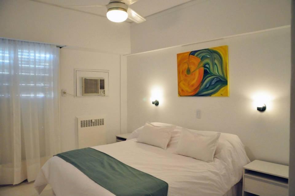 Apart Lm Apartment Trenque Lauquen Exterior foto