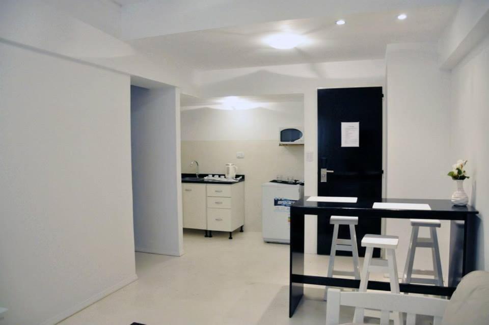 Apart Lm Apartment Trenque Lauquen Exterior foto