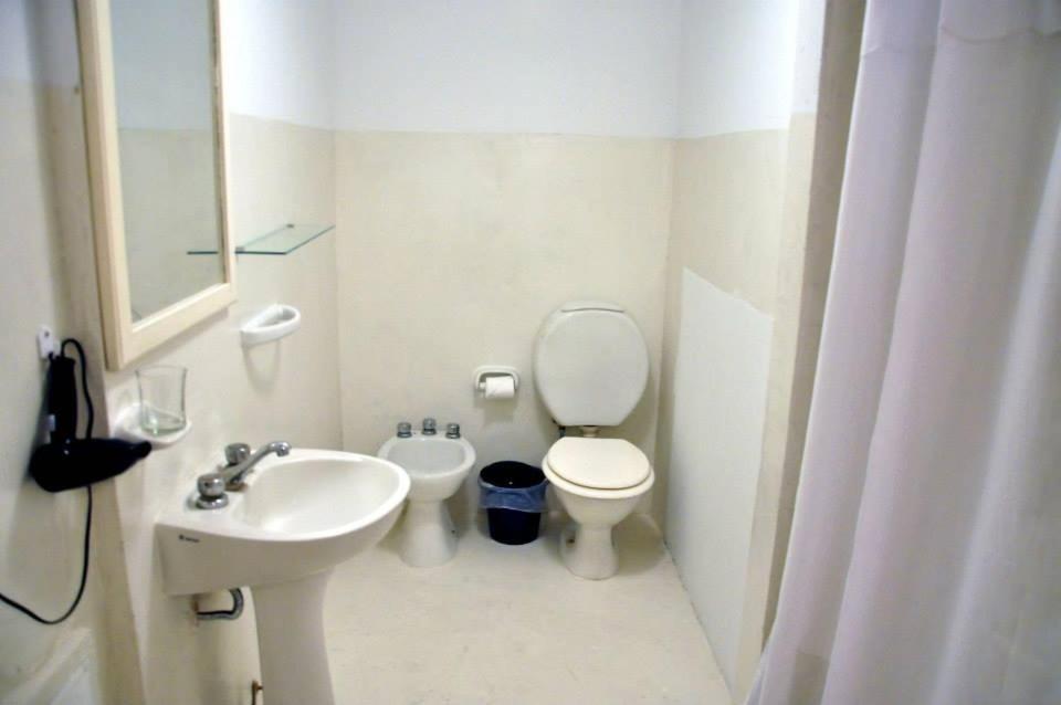 Apart Lm Apartment Trenque Lauquen Exterior foto